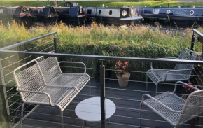 Marina View cottage